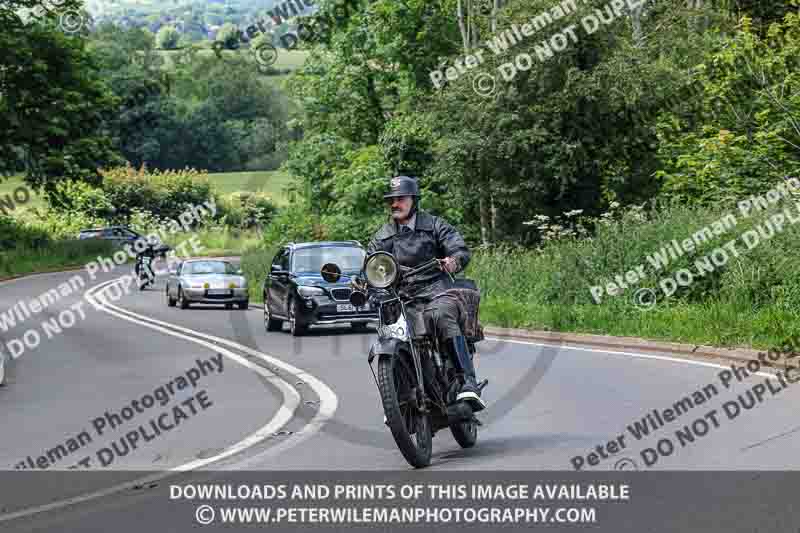 Vintage motorcycle club;eventdigitalimages;no limits trackdays;peter wileman photography;vintage motocycles;vmcc banbury run photographs